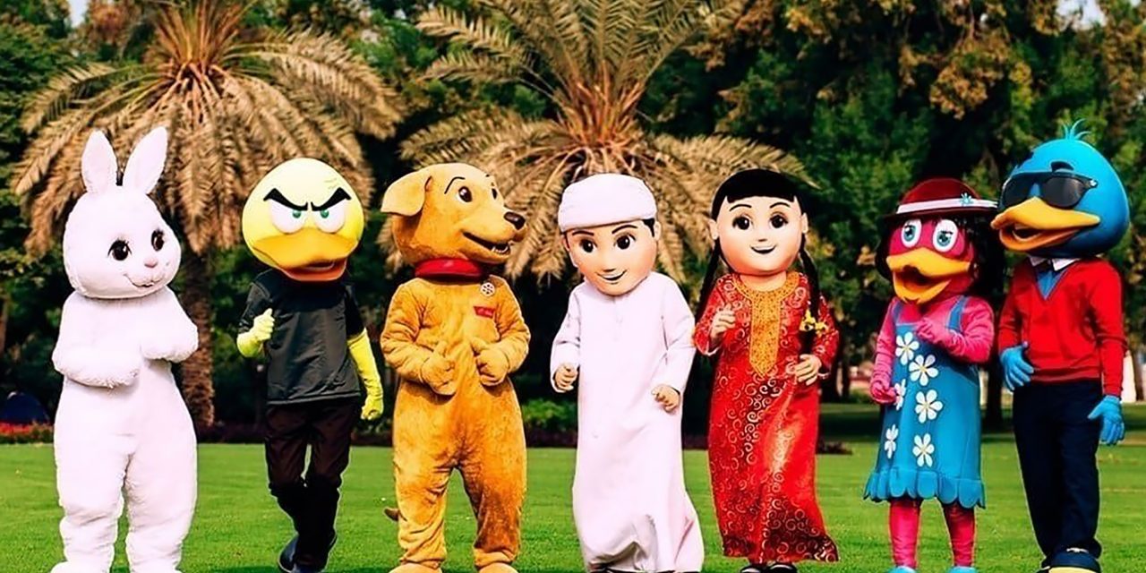 blog | Maskot Üretim Merkezi